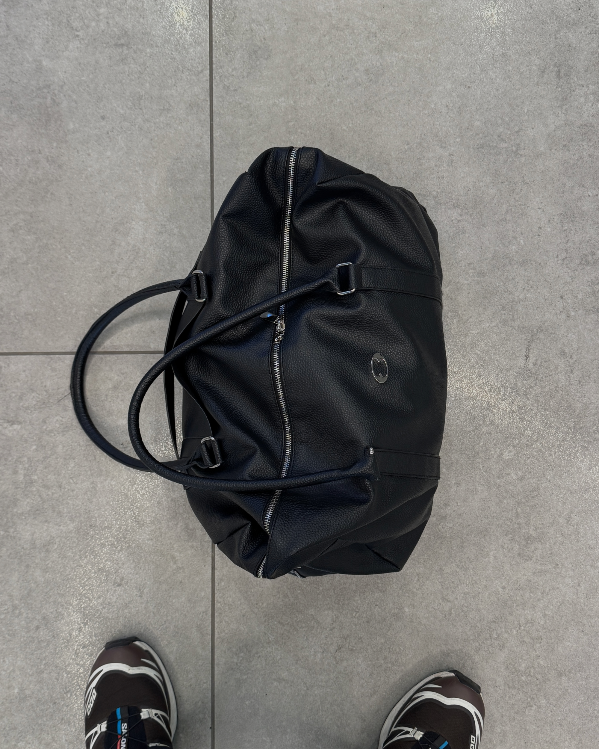 Object No.1: Designed for Motion