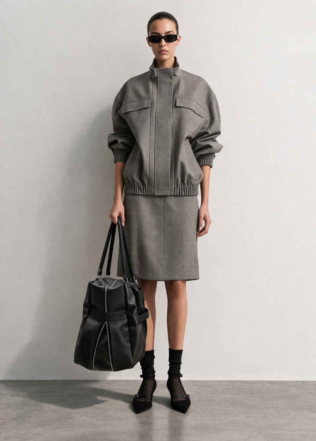 The Motion Bag