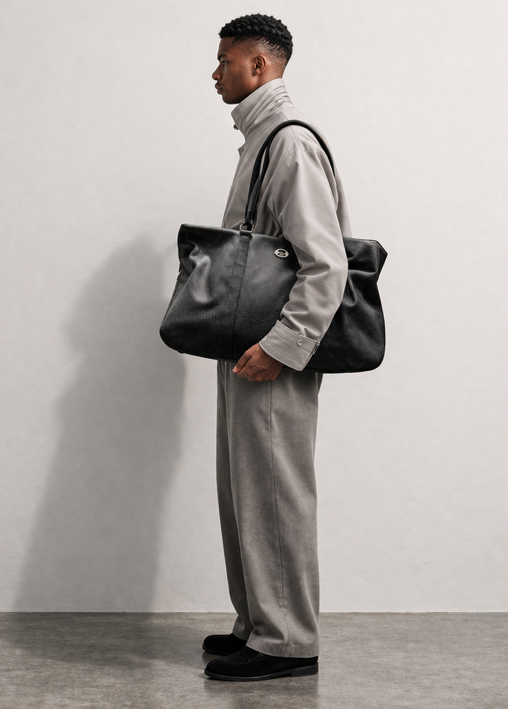 The Motion Bag