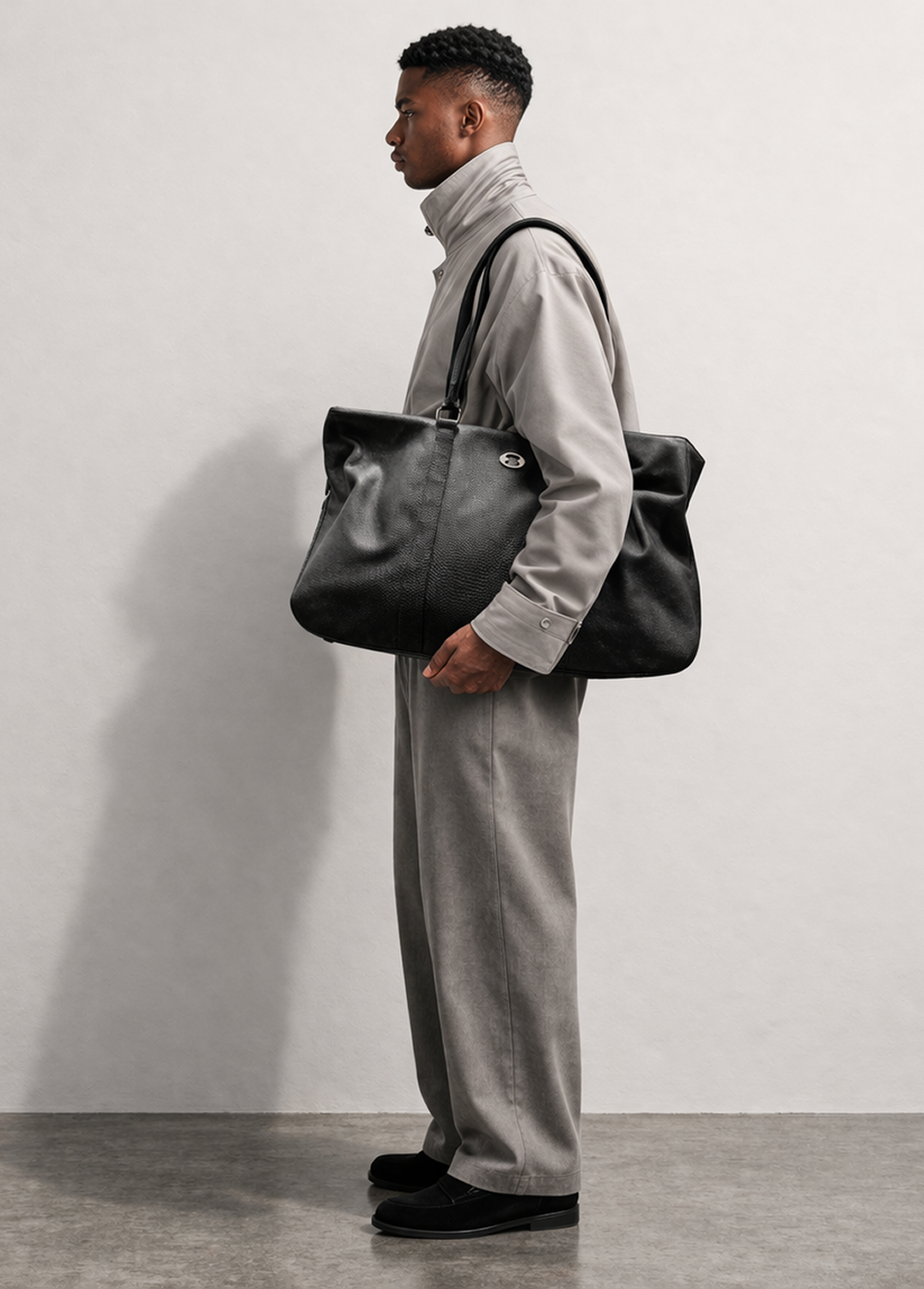 The Motion Bag