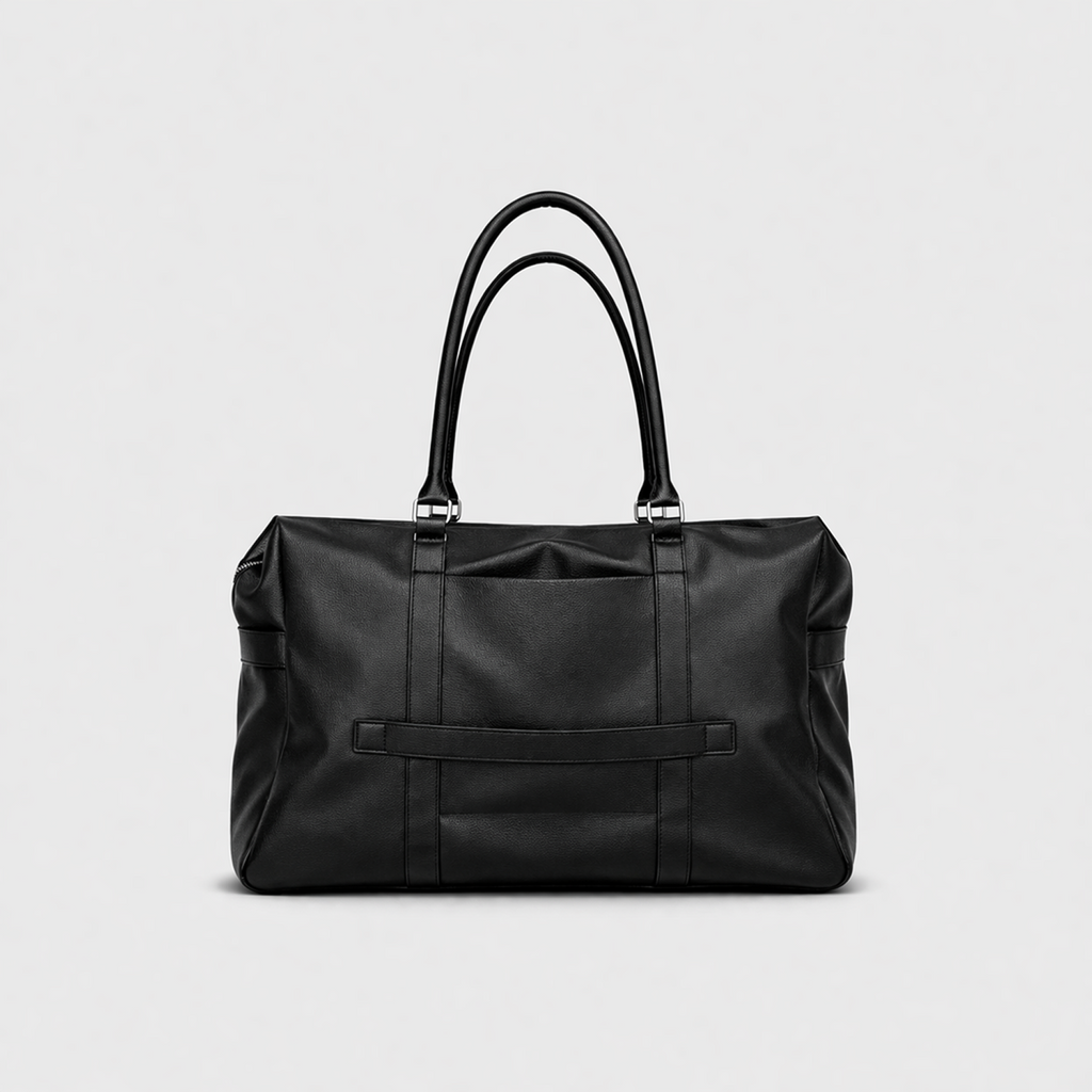 The Motion Bag