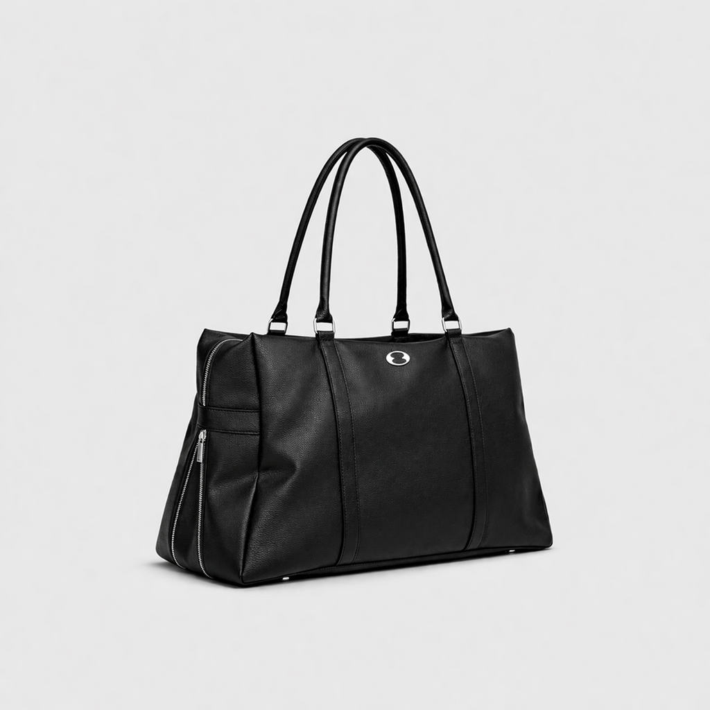 The Motion Bag