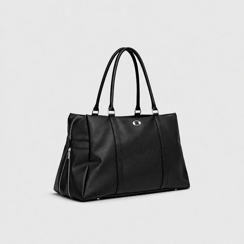 The Motion Bag