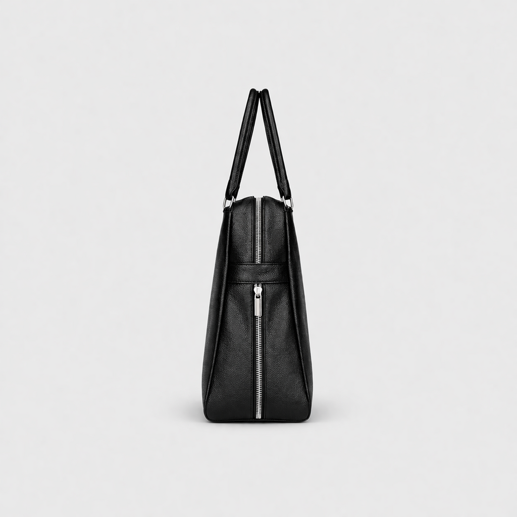 The Motion Bag