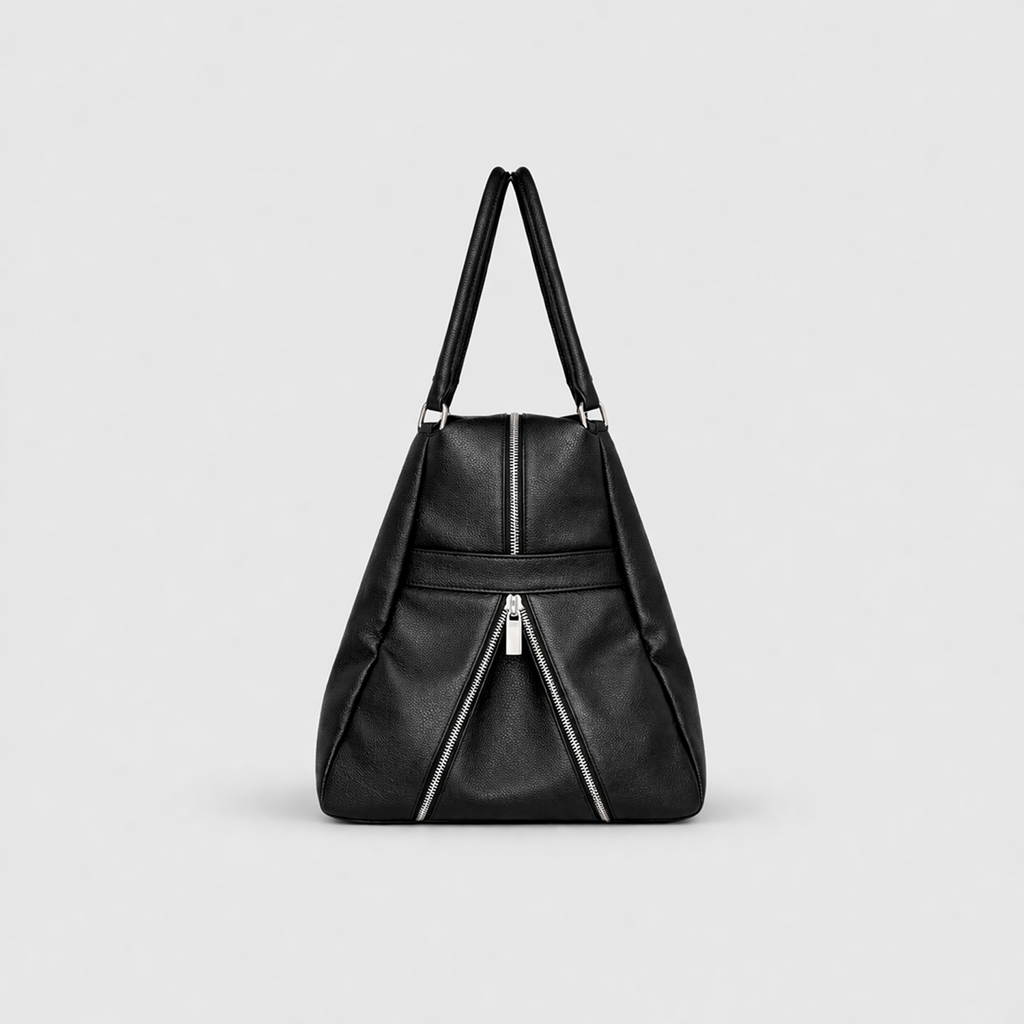 The Motion Bag