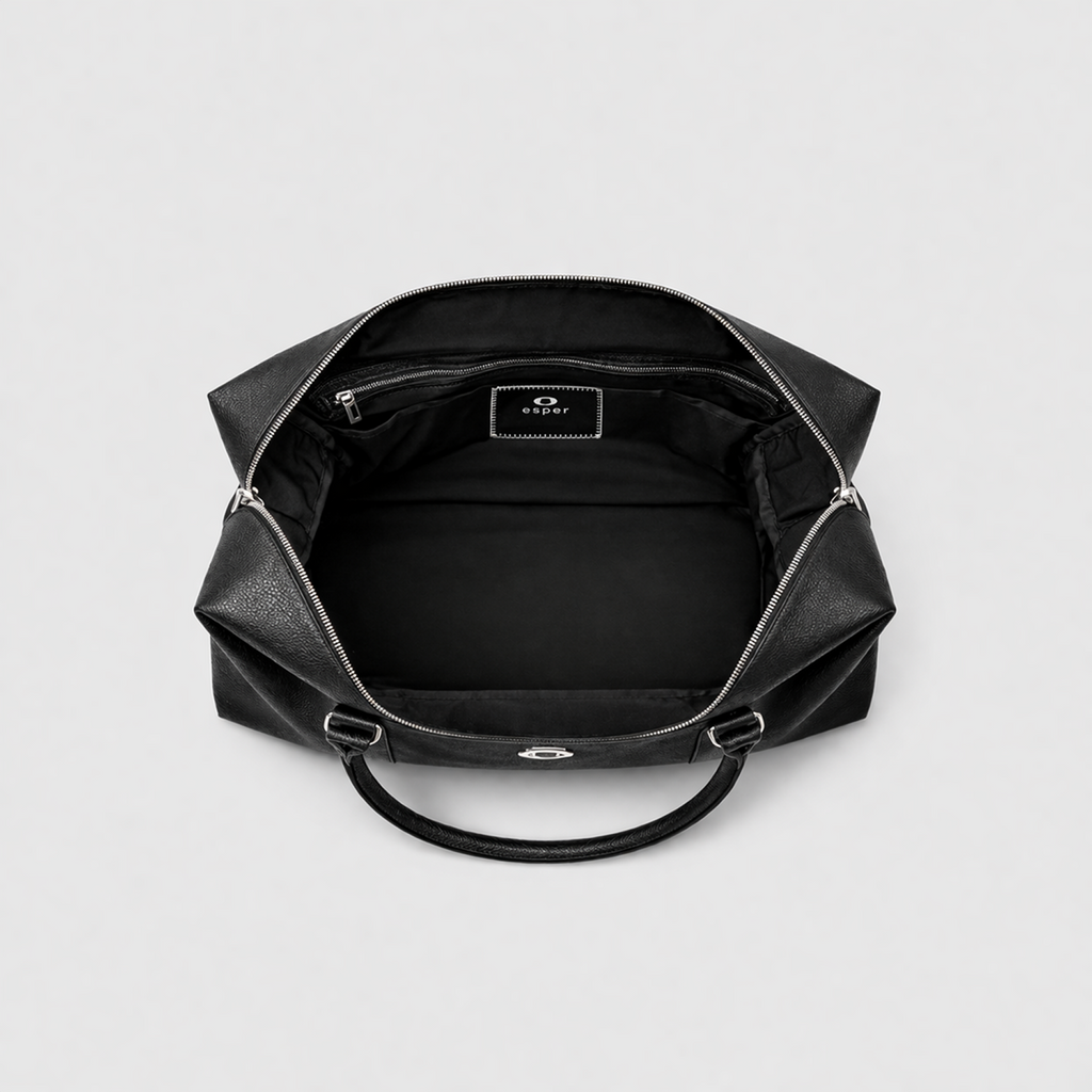 The Motion Bag