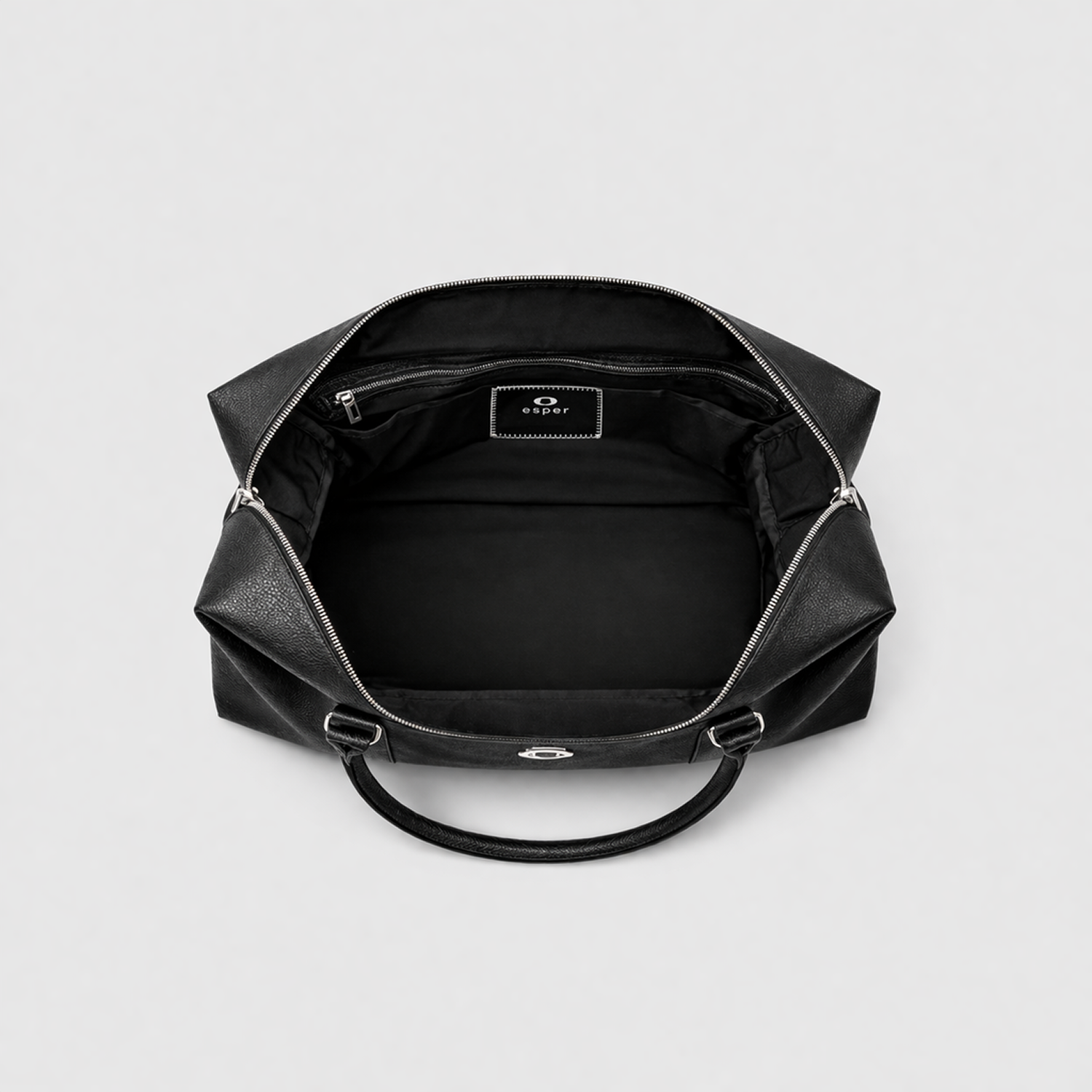 The Motion Bag